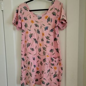 90s cotton dress